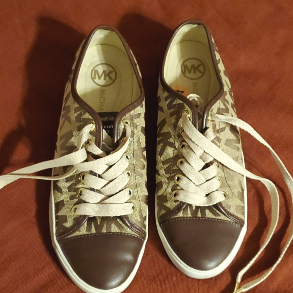 Michael kors shoes